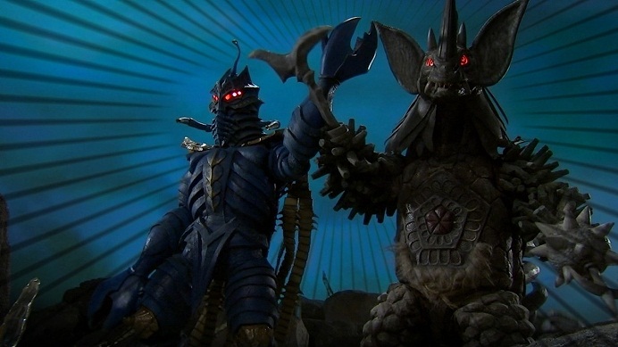 1ウルトラ怪獣 テンペラー星人/検索 怪獣くん テンペラー星人 1ウルトラ怪獣 テンペラー星人/検索 怪獣くん テンペラー星人